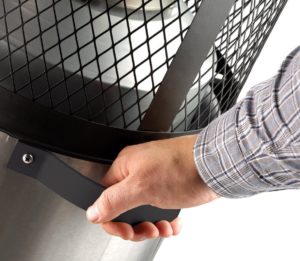 Enders 5460 Freiluftheizung