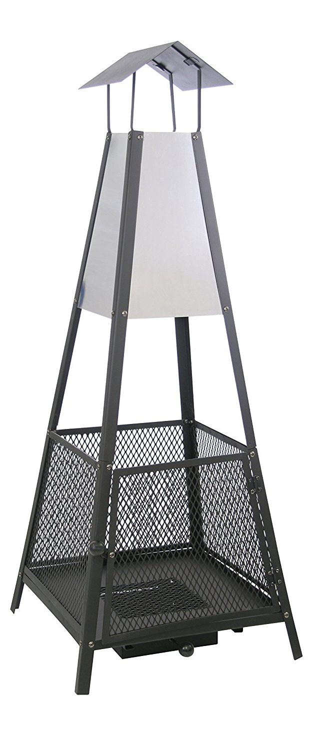 jetzt Feuerpyramide auf Amazon ansehen* Feuerpyramide