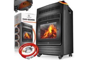 KESSER Terrassenstrahler