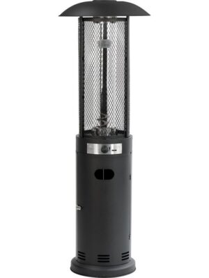 Primaster Terrassenstrahler Primaster Gas Terrassen-Feuersäule Arenal 183 cm