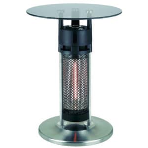 TEPRO Heizstrahler »Monterey«